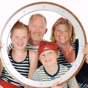 Meet your Posher, Tim